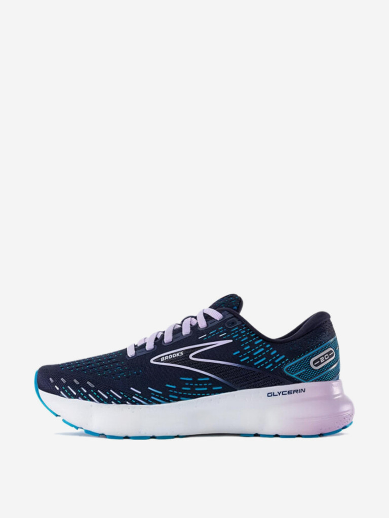 Кроссовки Brooks Glycerin 20