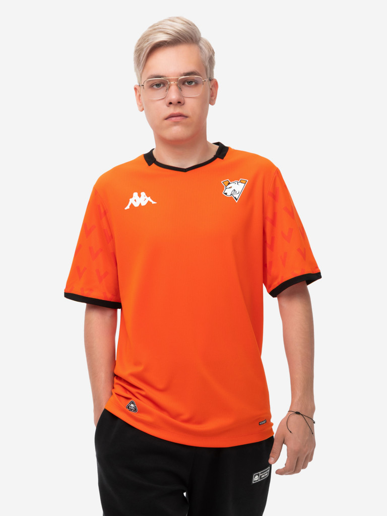 Джерси Kappa x Virtus.pro