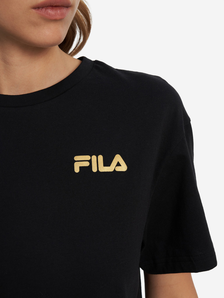 Футболка женская FILA