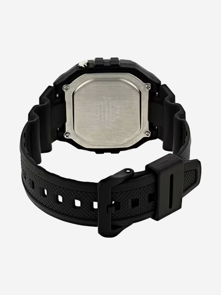 Спортивные часы Casio W-218H-1A