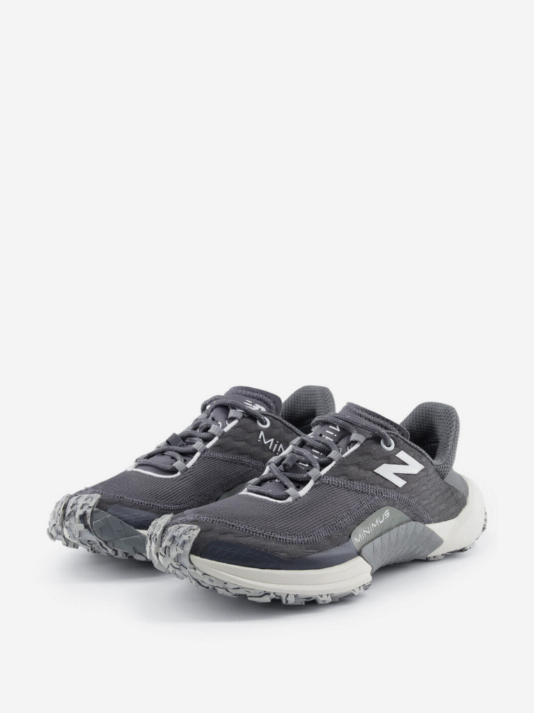 Кроссовки женские New Balance Minimus Trail