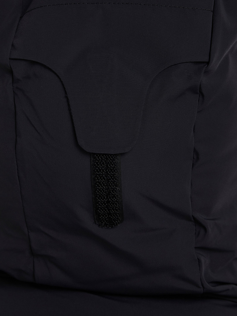 Пуховик женский Toread 29616440299 Черный, размер 50,52, фото 10