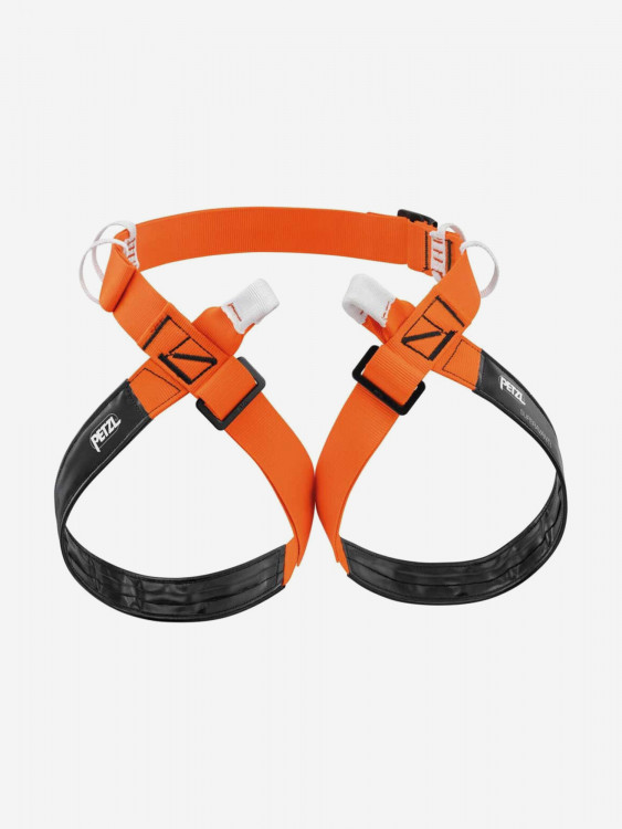 Страховочная система Petzl Superavanti
