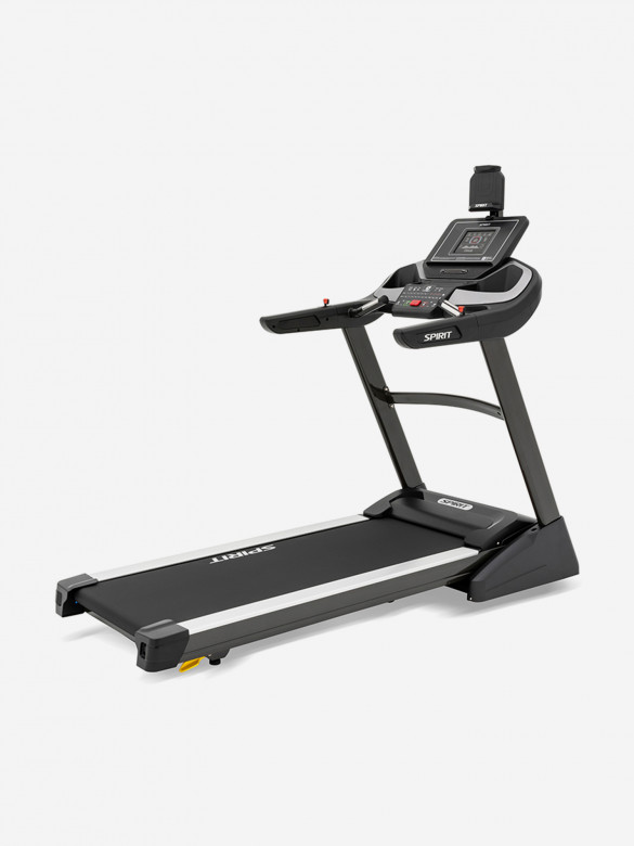 Беговая дорожка SPIRIT XT485 Black