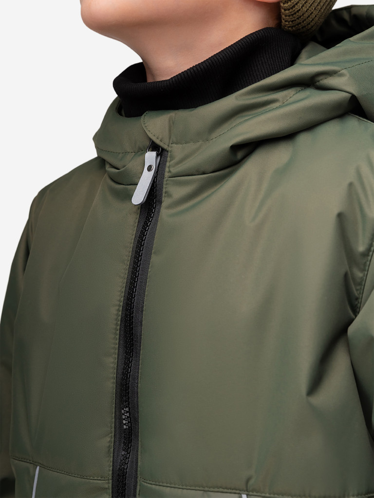 Костюм демисезонный из мембраны bodo