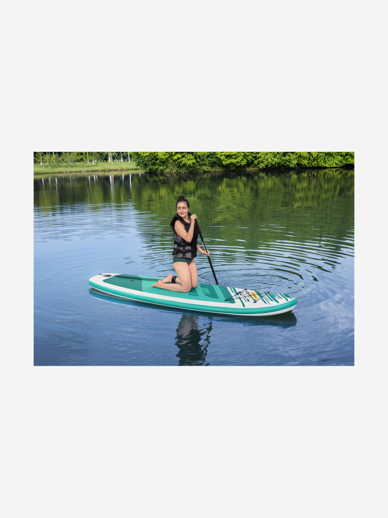 SUP надувной Bestway Hydro-Force HuaKa'i