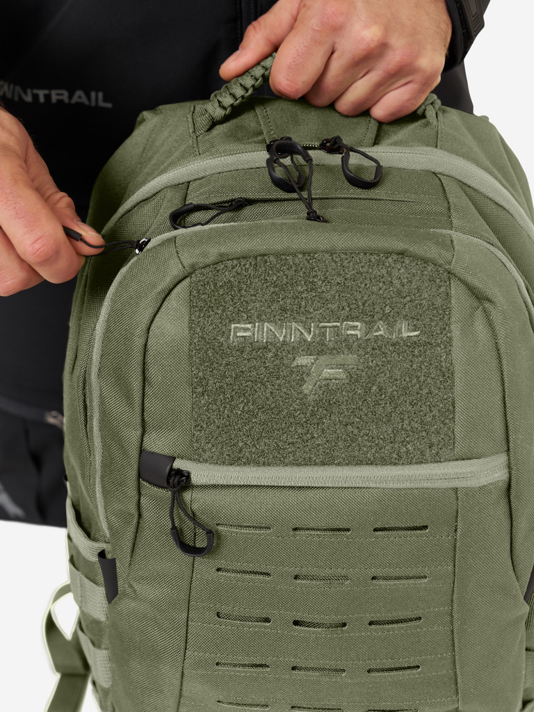 Рюкзак тактический FINNTRAIL Tactic
