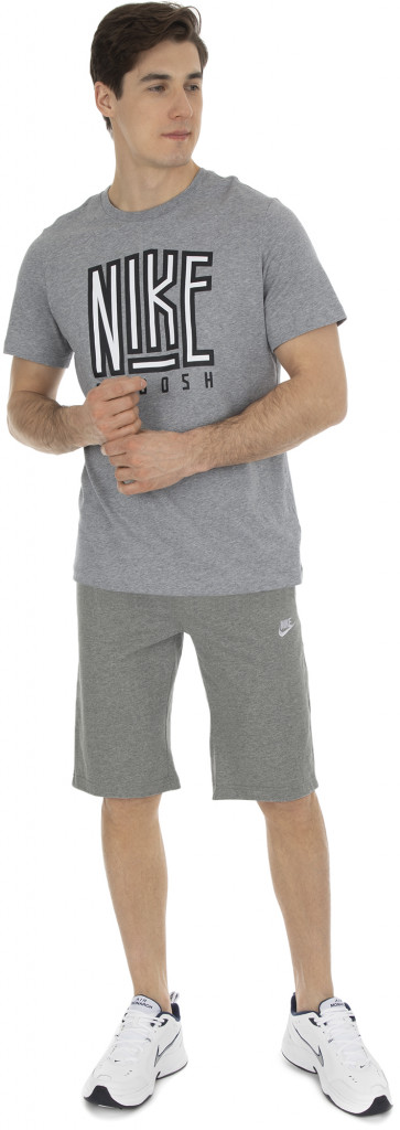 Шорты мужские Nike Sportswear