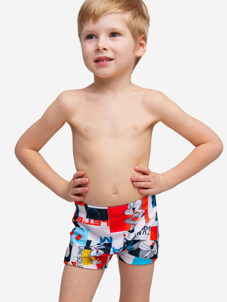 Плавки-шорты Playtoday для мальчика