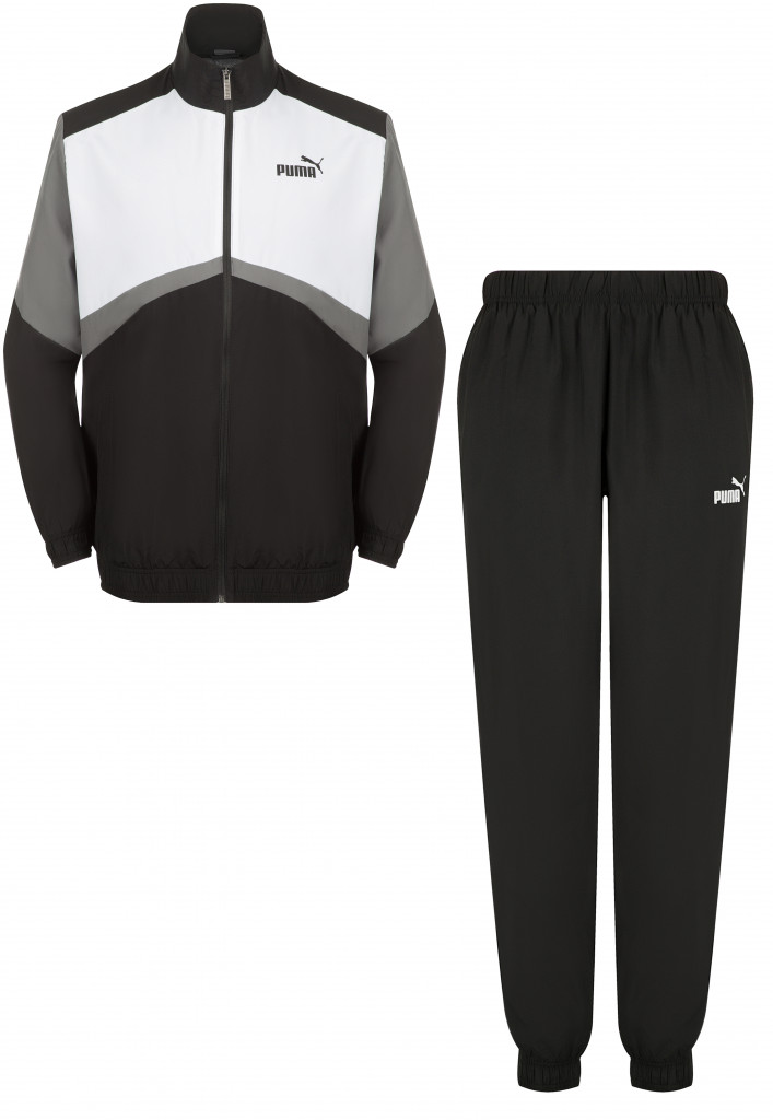 Спортивный костюм мужской PUMA CB Retro