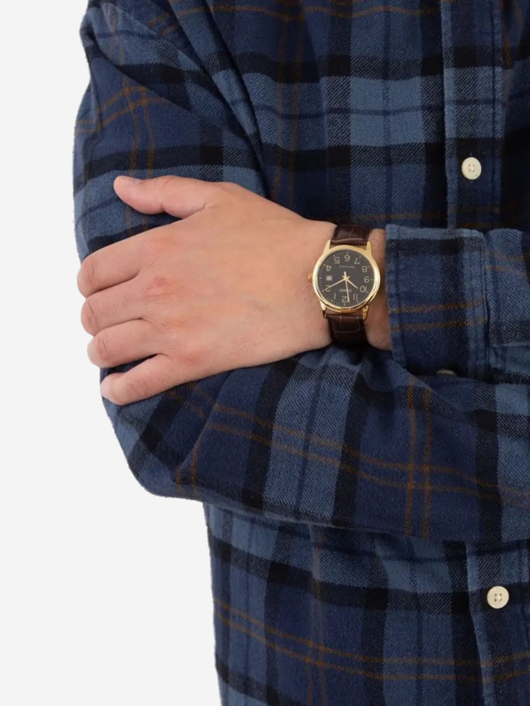 Наручные часы Casio MTP-V002GL-1B
