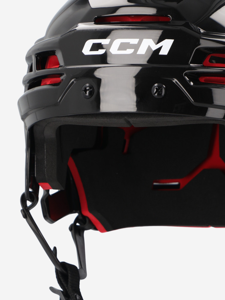 Шлем хоккейный CCM HT 70 SR