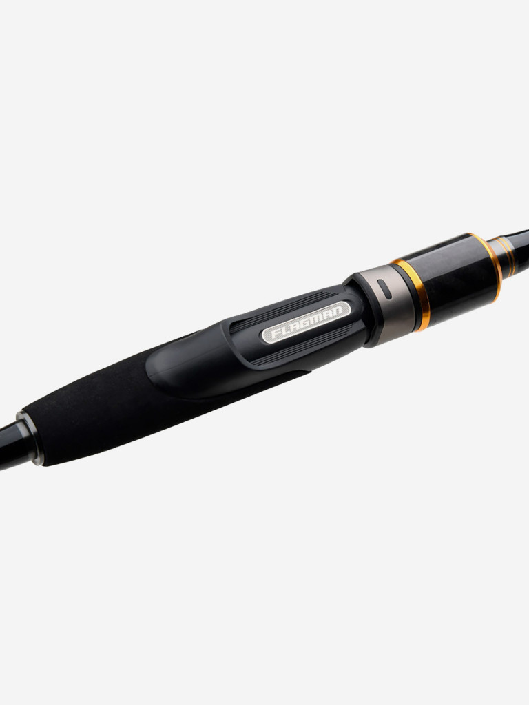 Удилище спиннинговое FLAGMAN Cort-X 73H 2.21м тест 15-55г