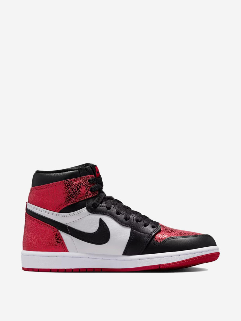 Кеды высокие женские Nike Jordan 1 High OG