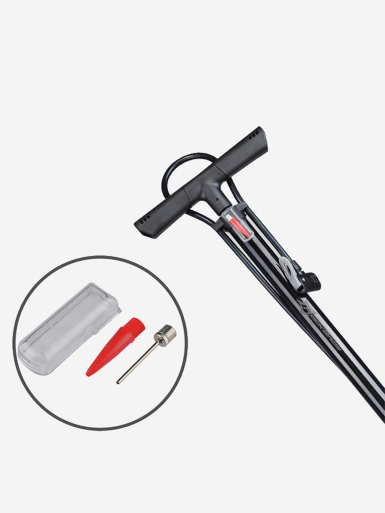 Насос велосипедный Rockbros GP6532B