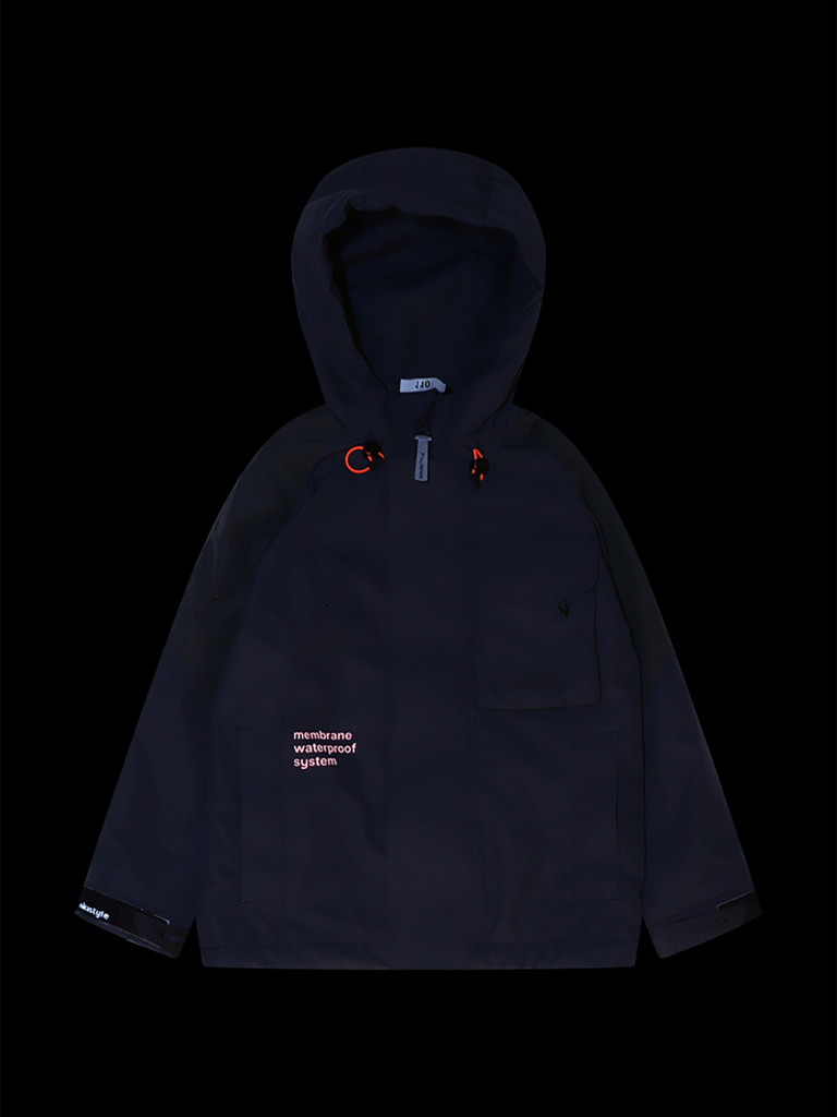 Ветровка NIKASTYLE