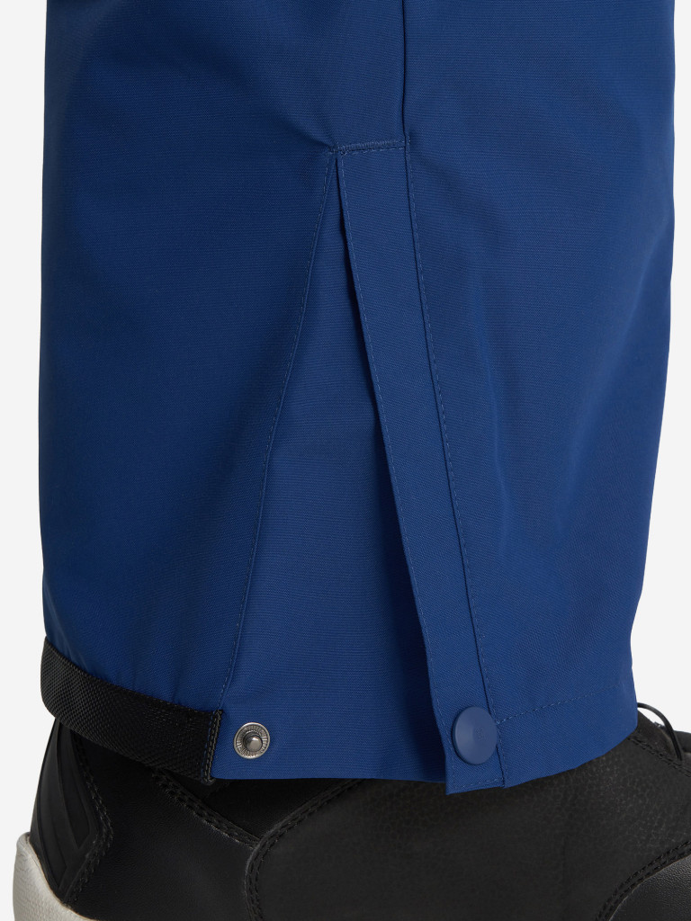 Брюки утепленные мужские DC Shoes Banshee