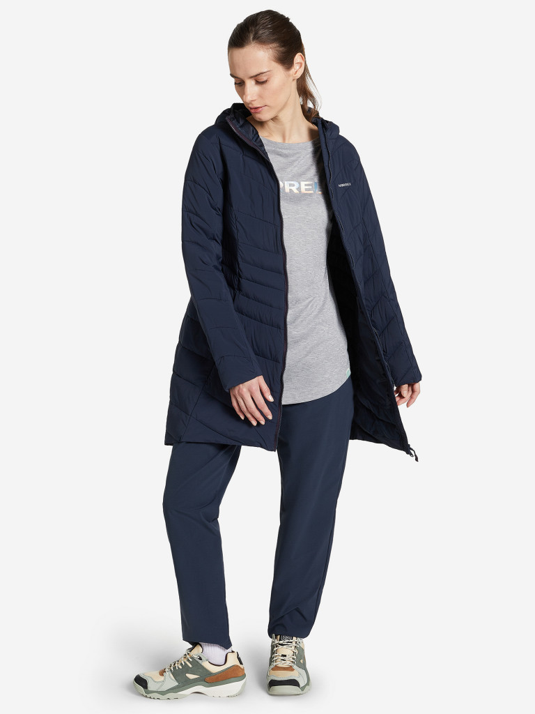 Куртка утепленная женская Merrell