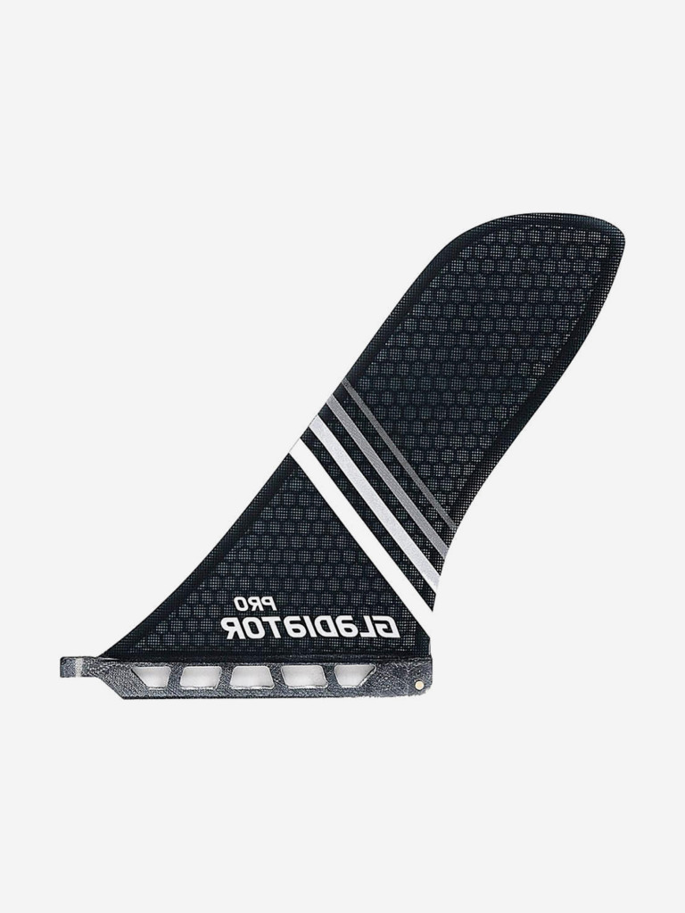 Плавник для сапборда Gladiator PRO US BOX 9", стеклопластик