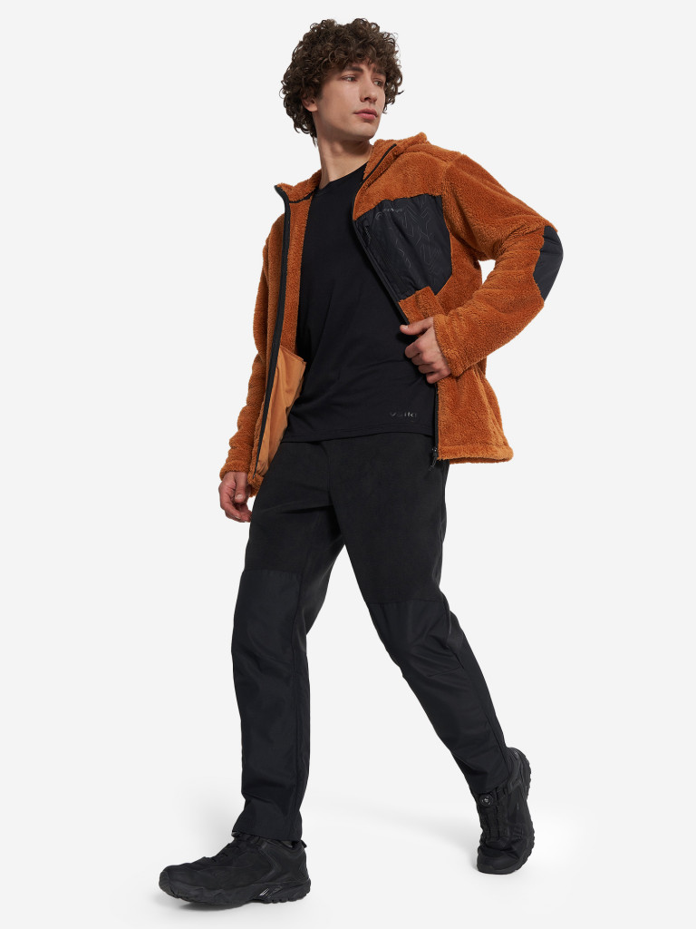 Джемпер флисовый мужской Outventure