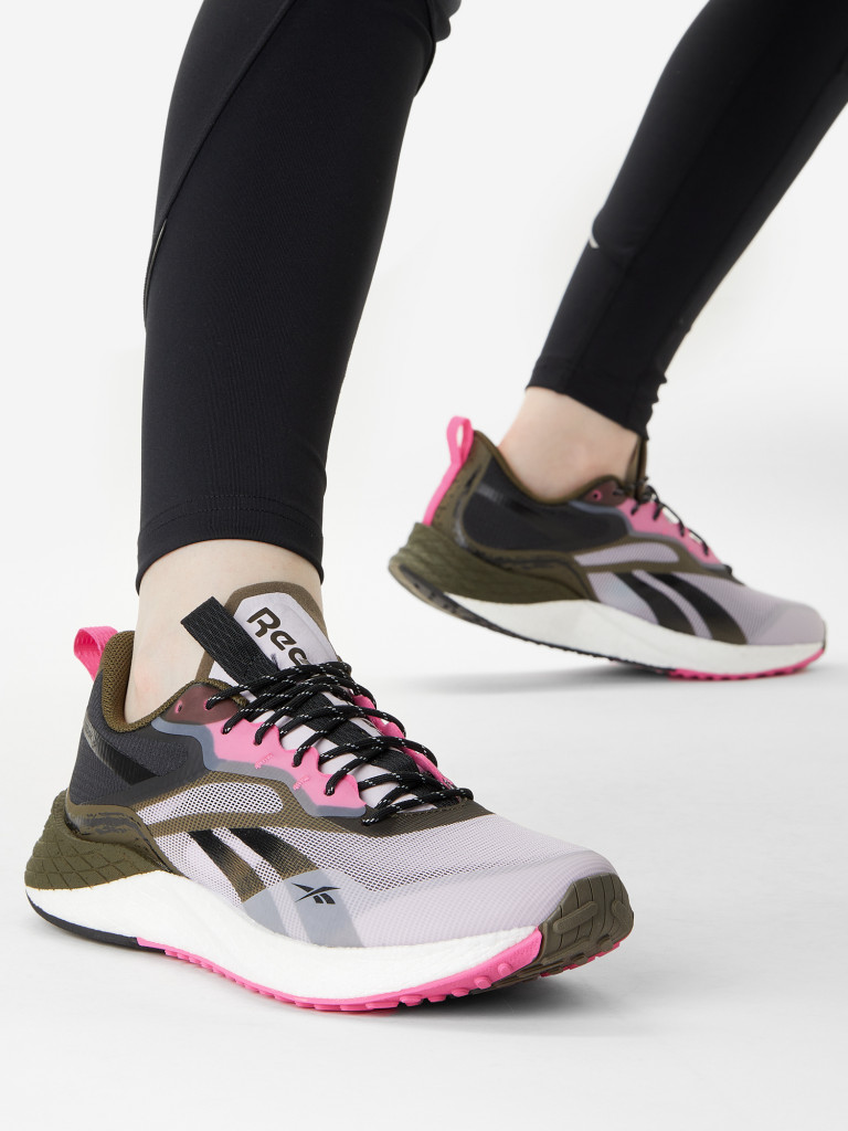 Кроссовки женские Reebok Floatride Energy 3.0 Adventure