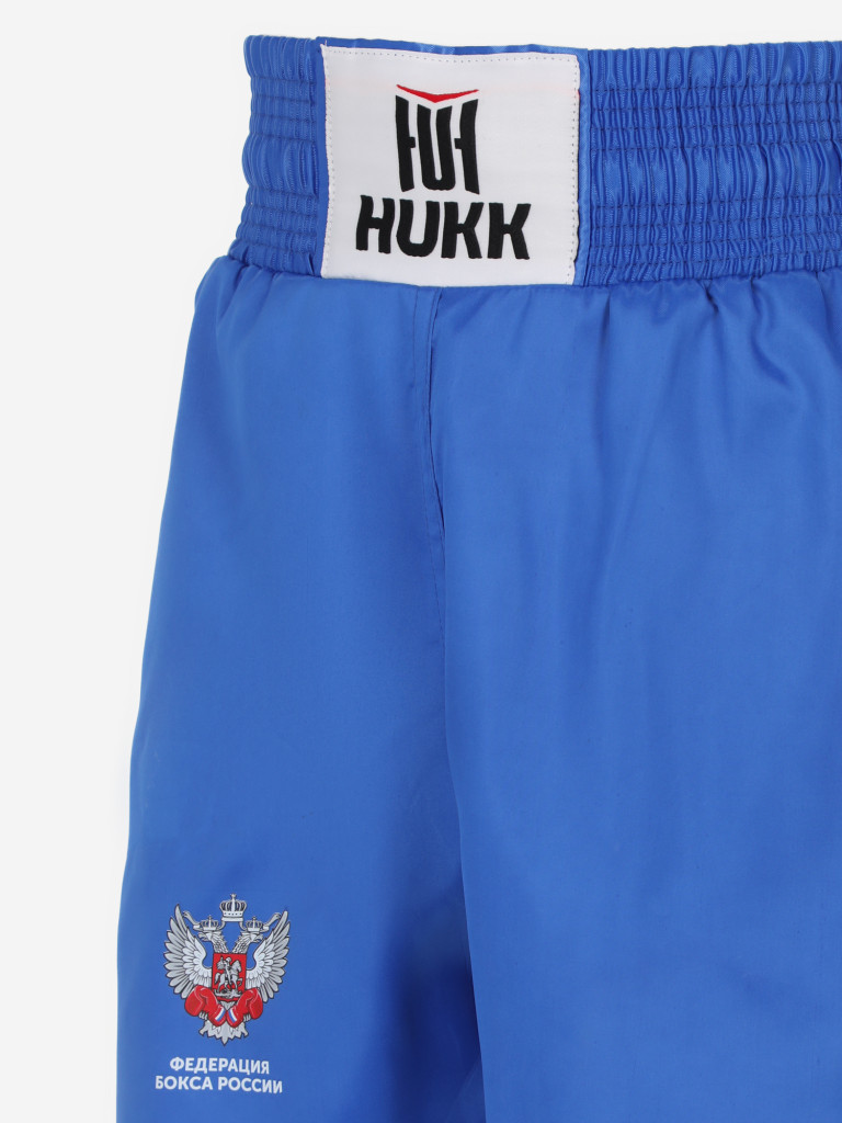 Шорты для бокса детские Hukk