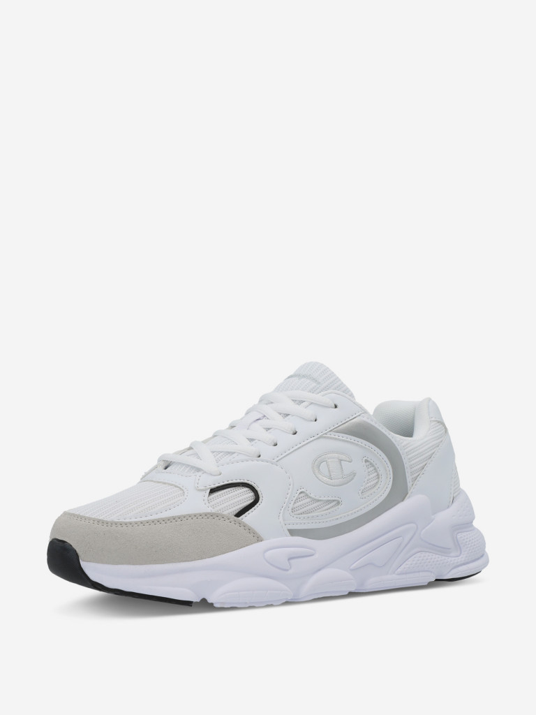 Кроссовки женские Champion Ssense