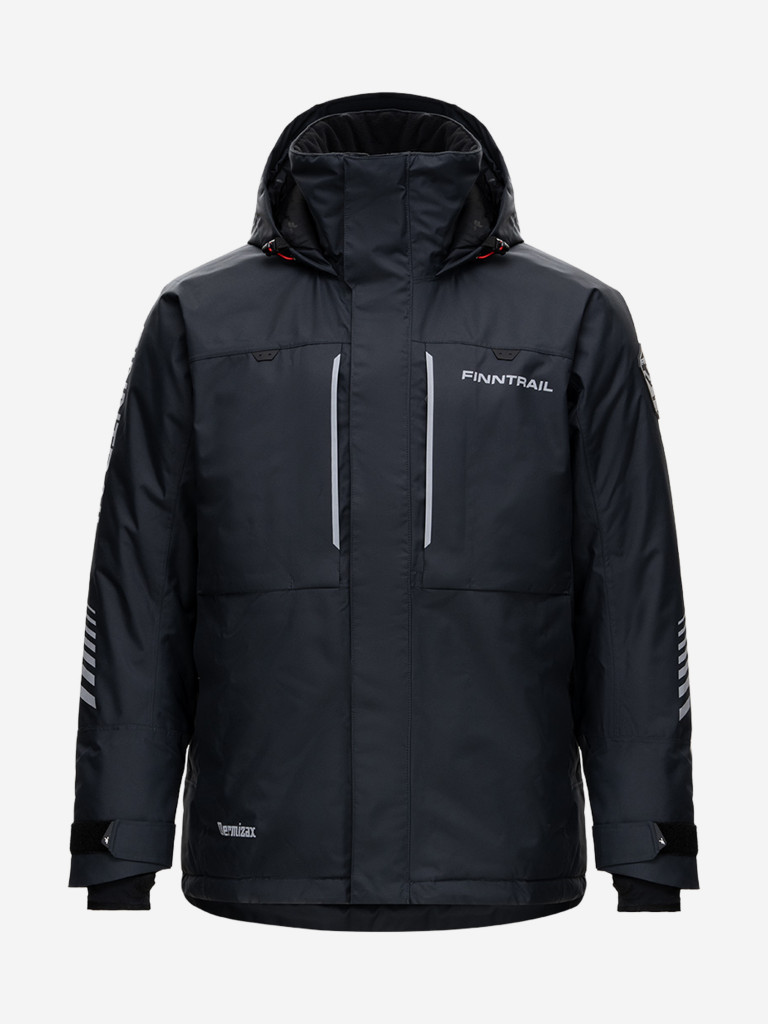 Куртка мужская FINNTRAIL Tournament insulated
