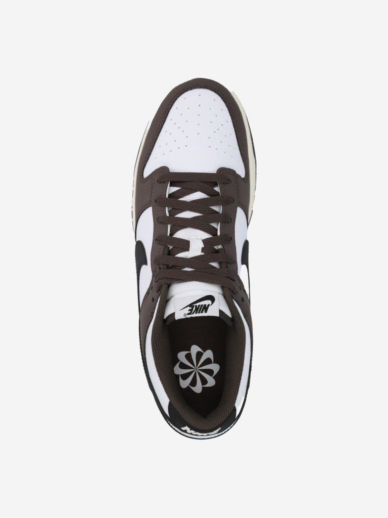 Кеды мужские Nike Dunk