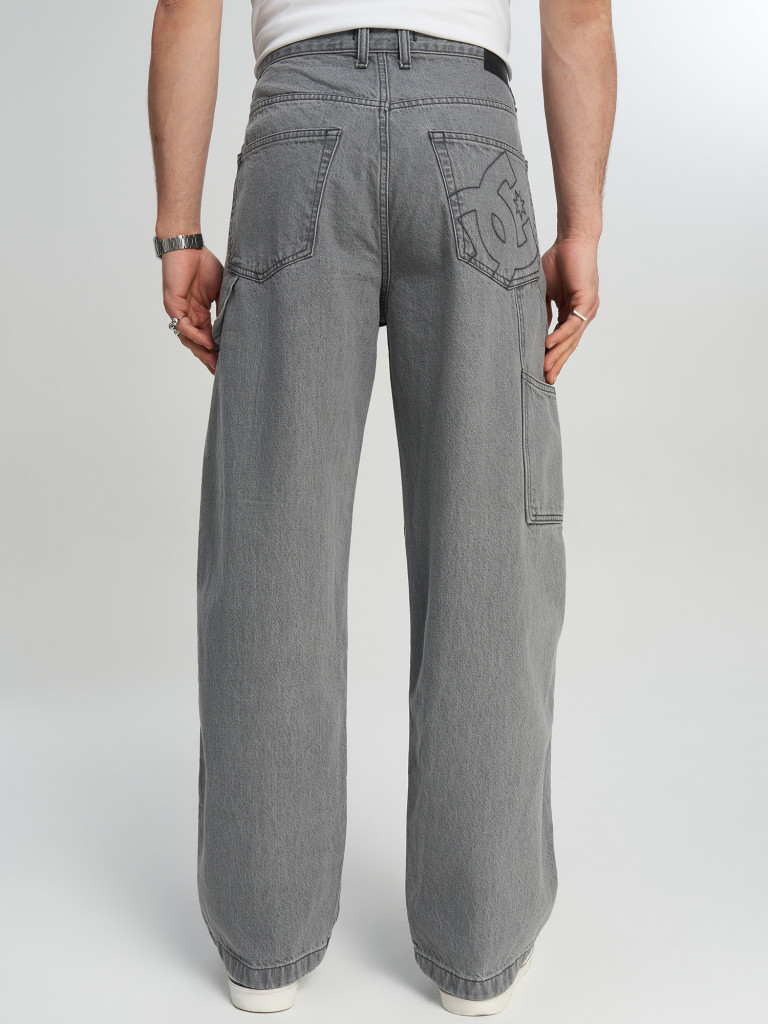 Брюки мужские DC Shoes Carpenter
