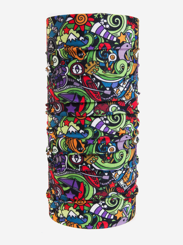 Бафф Aucrux Standard 12.2S