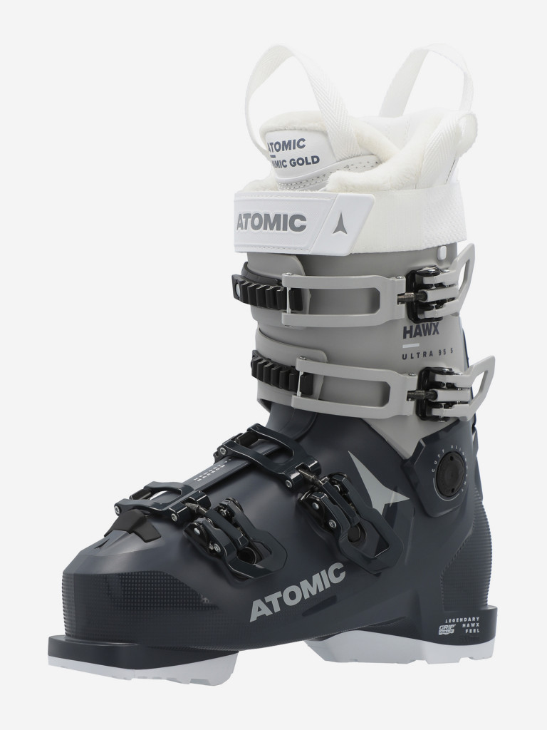 Ботинки горнолыжные женские Atomic Hawx Ultra 95 S