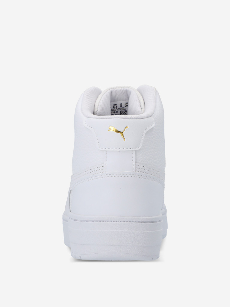 Кеды мужские PUMA Ca Pro Mid