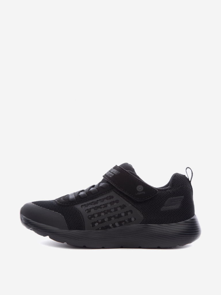 Кроссовки для мальчиков Skechers Dyna-Lights