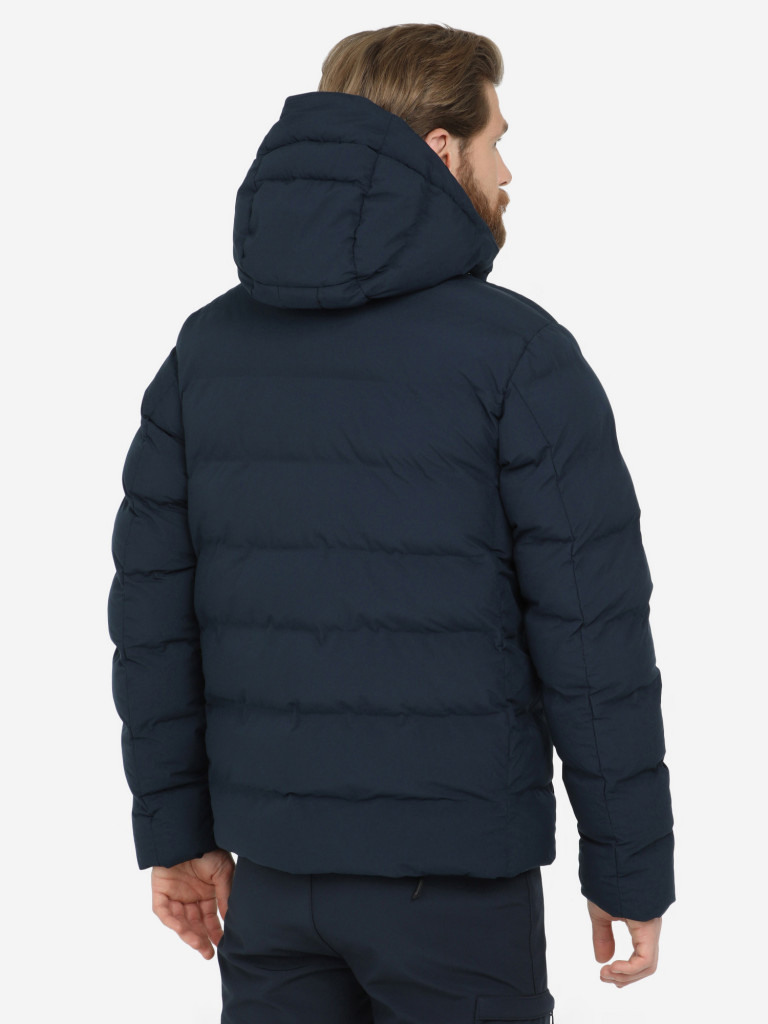 Пуховик мужской IcePeak Anson