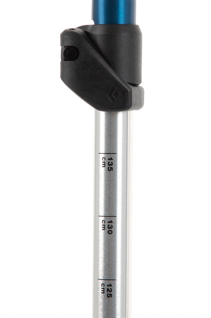 Палки треккинговые Black Diamond Trail Sport 3