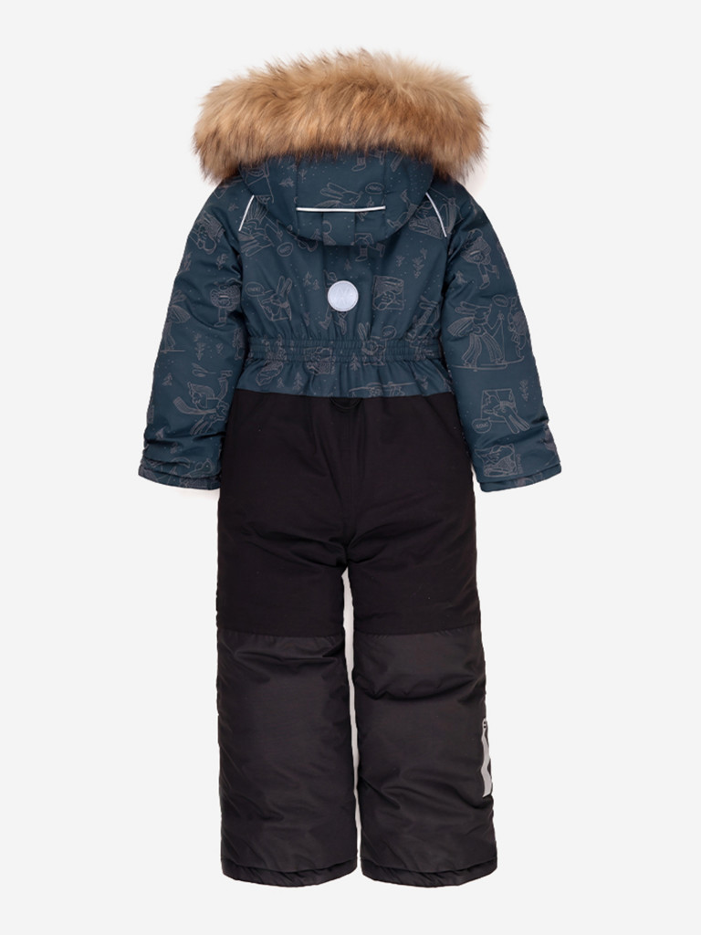 Комбинезон NIKASTYLE