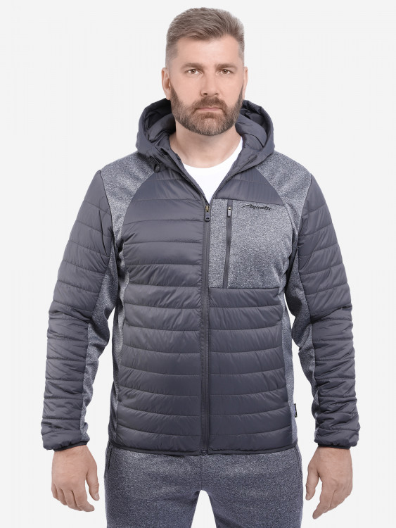 Куртка поддевка Aquatic КС-05 для рыбалки и охоты