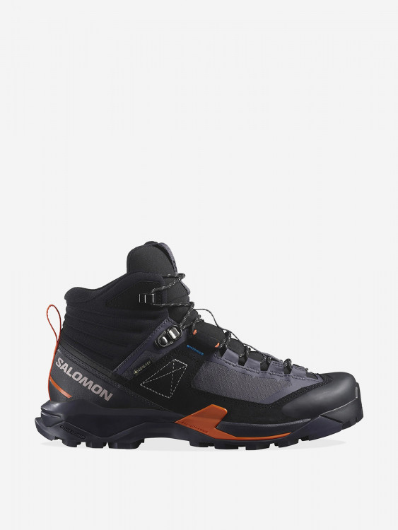 Ботинки Salomon X Ultra Alpine MID GTX W