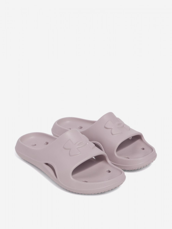 Шлепанцы мужские Under Armour Ua M Locker V Sl