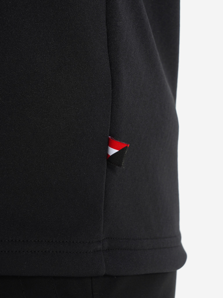 Джемпер флисовый мужской Zanier