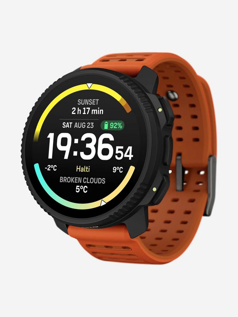 Спортивные часы SUUNTO VERTICAL 2