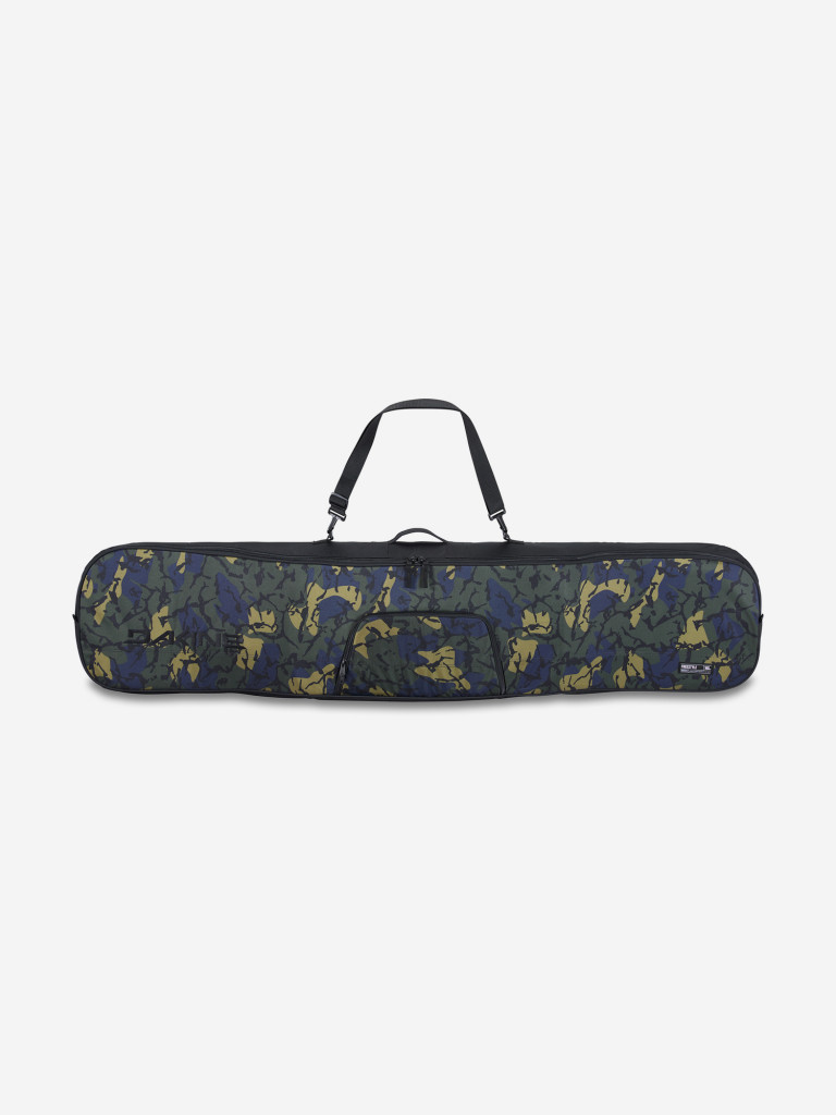 Чехол для сноуборда Dakine Freestyle Cascade Camo, 157 см