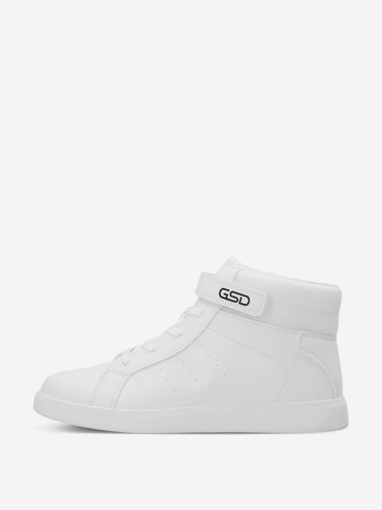 Кеды для мальчиков GSD Chalk Mid