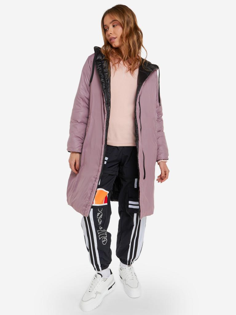 Куртка утепленная женская Ellesse Kimberly