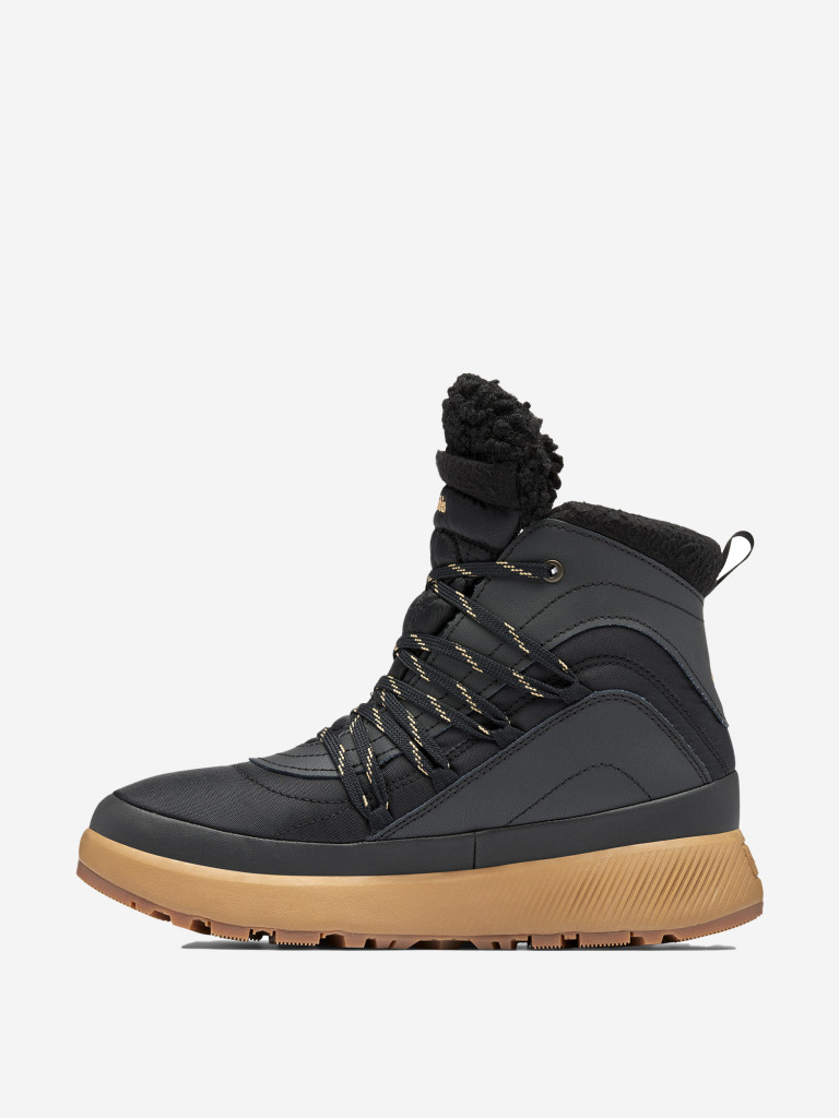 Сапоги утепленные женские Columbia Red Hills Omni-Heat