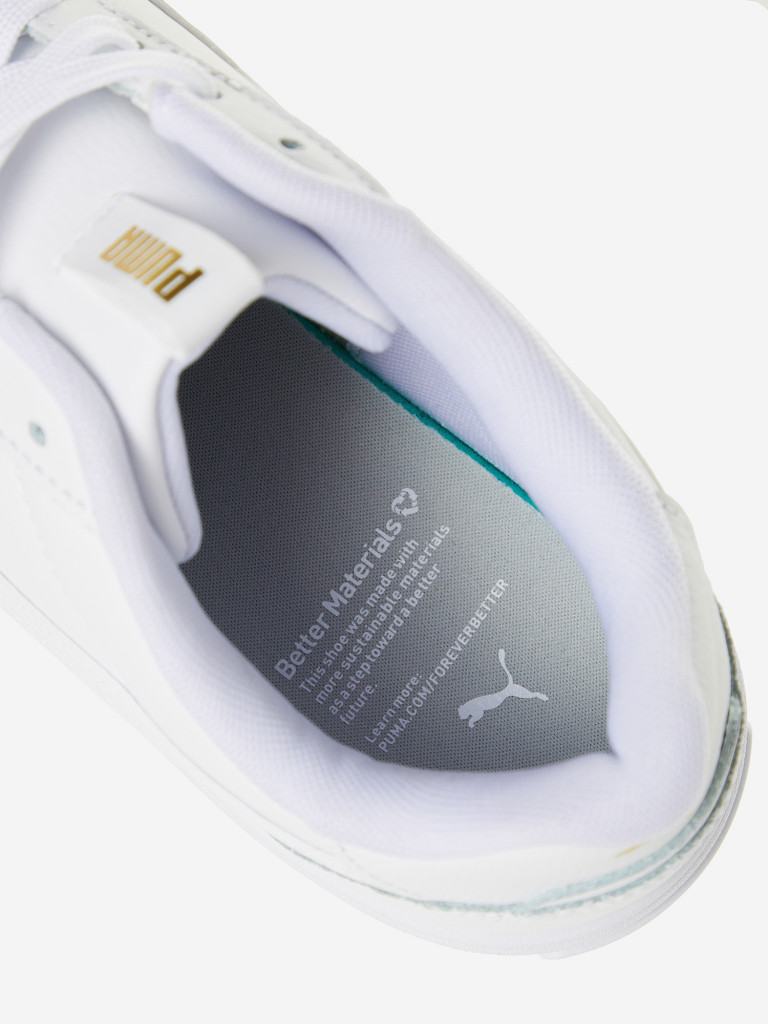 Кеды женские PUMA Karmen Rebelle