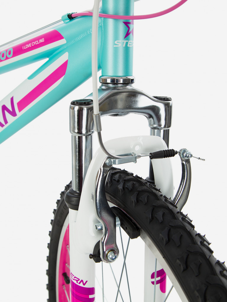 Велосипед подростковый женский Stern Leeloo 24"