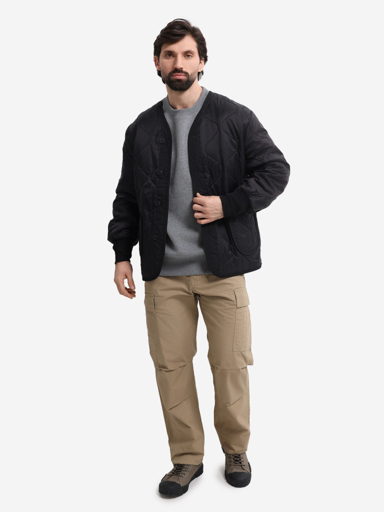 Подстежка утепленная мужская ALS/92 Alpha Industries