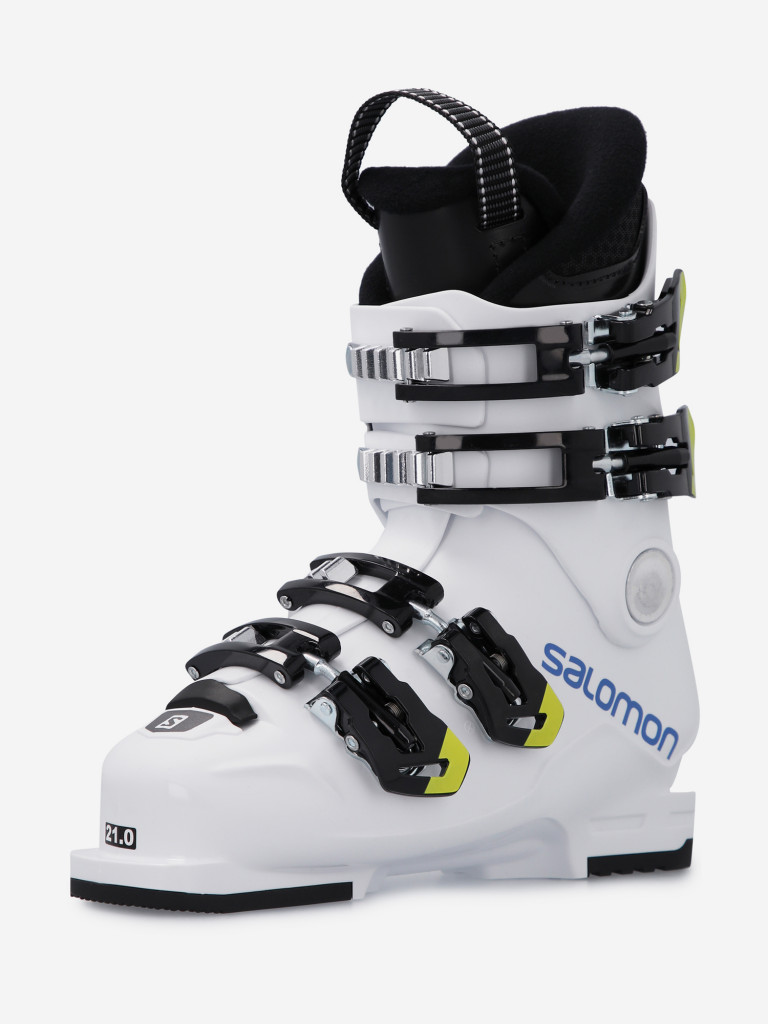 Ботинки горнолыжные детские Salomon S/Max 60T M